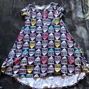 Size Small Lularoe Carly